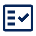 Audit-ready Reporting icon
